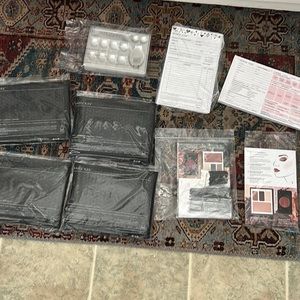 Brand New mary kay consultant package